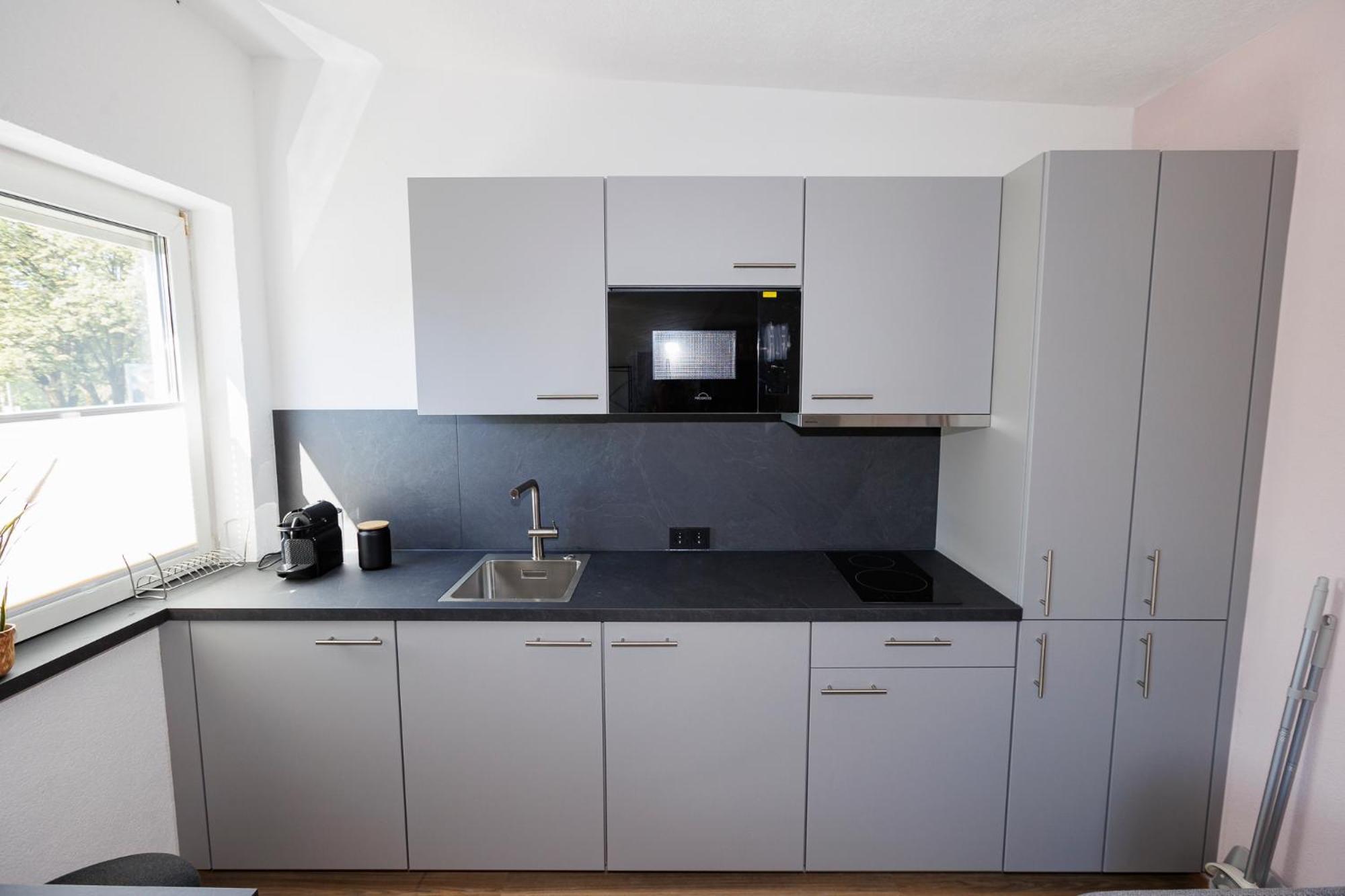 Innside Apartments Innsbruck Exterior photo