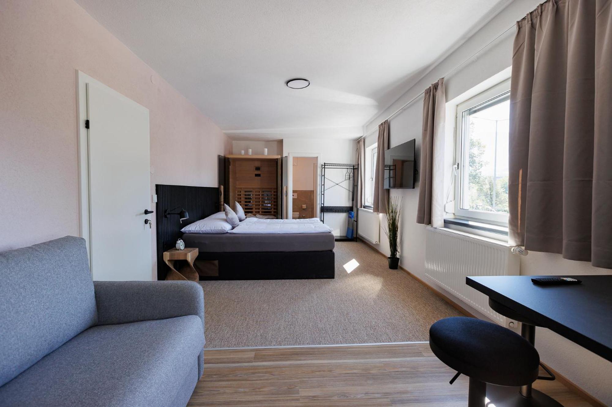 Innside Apartments Innsbruck Exterior photo